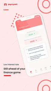 Paymyrent screenshot 5