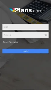 VPlans screenshot 0
