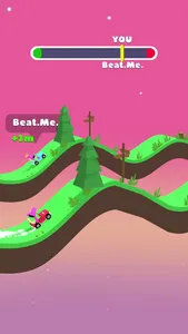 No Belt Racing screenshot 5