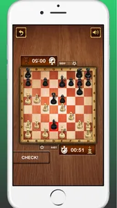 Chess Board Game screenshot 5