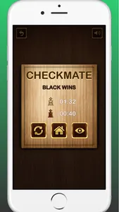 Chess Board Game screenshot 6