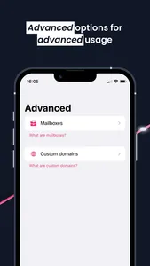 SimpleLogin - Email alias screenshot 6