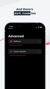 SimpleLogin - Email alias screenshot 7