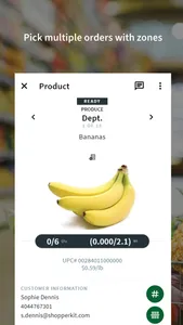 ShopperKit Mobile screenshot 2