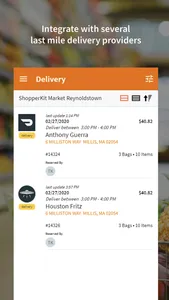 ShopperKit Mobile screenshot 6