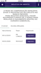 Dezainy Londrina screenshot 1