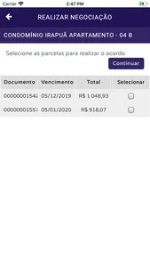 Dezainy Londrina screenshot 3