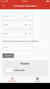 Block Calculator Plus screenshot 4