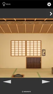 Escape Game UKIYO-E screenshot 0