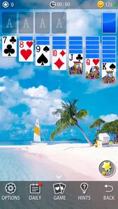 Solitaire – Classic Card Game screenshot 0