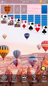 Solitaire – Classic Card Game screenshot 1