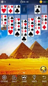 Solitaire – Classic Card Game screenshot 2