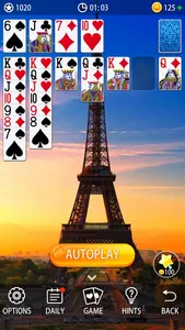 Solitaire – Classic Card Game screenshot 5