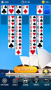 Solitaire – Classic Card Game screenshot 6