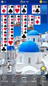 Solitaire – Classic Card Game screenshot 7