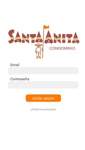 Condominio Santa Anita screenshot 1