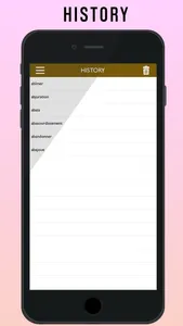 Kamus Hukum Offline screenshot 6