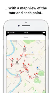 Overview : Rome Travel Guide screenshot 3