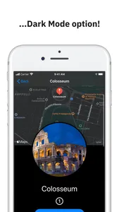 Overview : Rome Travel Guide screenshot 4