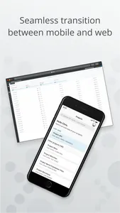 IRIS site screenshot 4