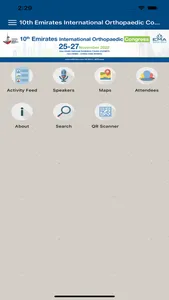 10th  EIOC screenshot 2