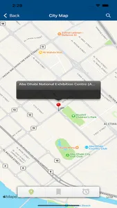 10th  EIOC screenshot 3