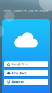 Cloud Vault - Keep photos safe screenshot 2