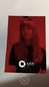 ILIOS AR screenshot 4