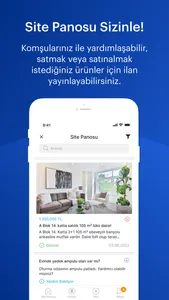 İstanbul Sapphire screenshot 2