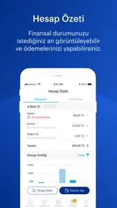 İstanbul Sapphire screenshot 3