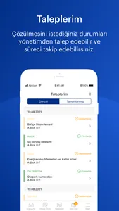 İstanbul Sapphire screenshot 6