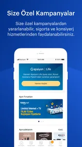 İstanbul Sapphire screenshot 7