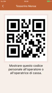 EDUCatt PayFood screenshot 4