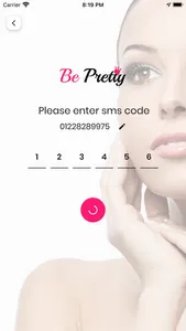 Be Pretty screenshot 1