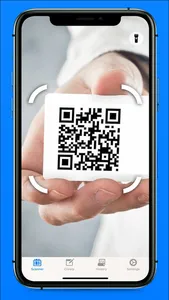 QR Scanner' screenshot 0