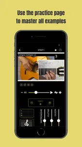 Learn Flamenco Guitar screenshot 1