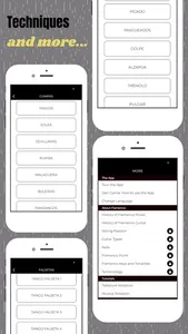 Learn Flamenco Guitar screenshot 2