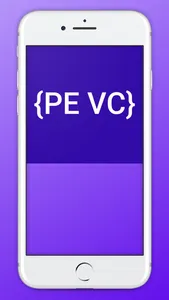 PE VC News screenshot 7