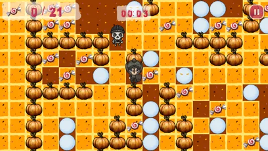 Snowball: Puzzle screenshot 6