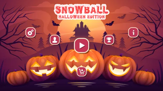 Snowball: Puzzle screenshot 8