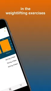 Max Weights - Maximum Strength screenshot 4