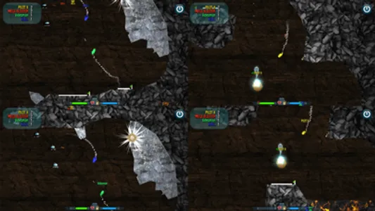 Multispace LITE screenshot 2