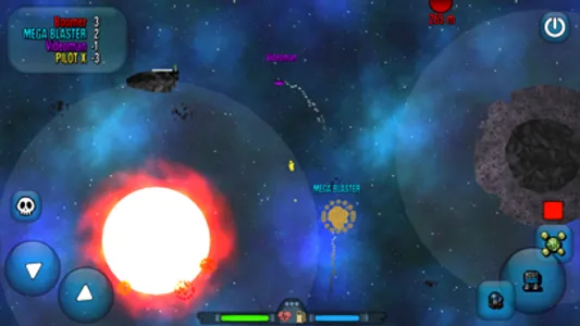 Multispace LITE screenshot 3