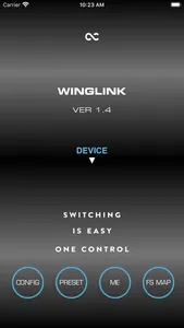 WINGLINK screenshot 0