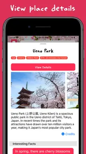 Sakura: Japan Travel Guide screenshot 3