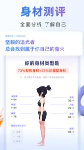 当燃 - 运动健身饮食卡路里热量管理 screenshot 1
