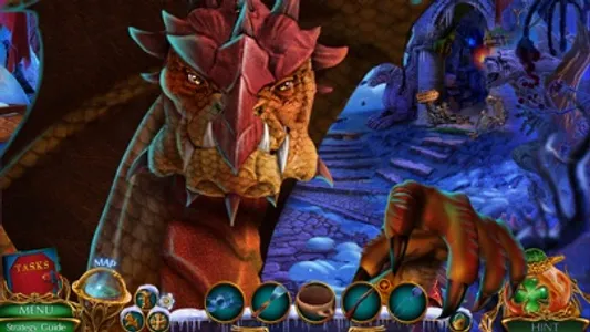 Labyrinths of World: Gold screenshot 4