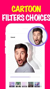 Easy Stickers - Sticker maker screenshot 1