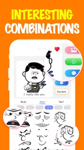 Easy Stickers - Sticker maker screenshot 5