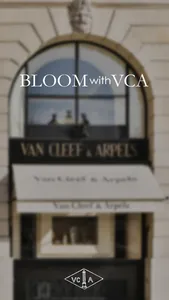 BLOOMwithVCA screenshot 0